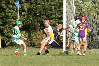 U13 Hurling League Div.1 vs Round Towers