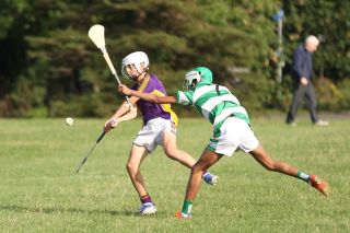 U13 Hurling League Div.1 vs Round Towers