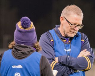 Senior Ladies Football Champions 2022
