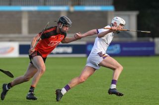 enior 2 Hurling Championship Quarter Final vs Ballinteer St Johns