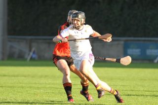 enior 2 Hurling Championship Quarter Final vs Ballinteer St Johns