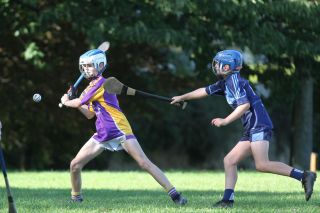 U12 Hurling League Div.1 vs St Judes