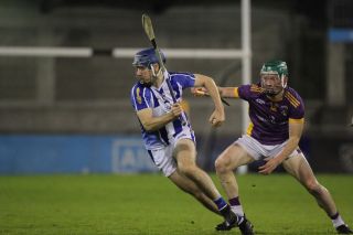 Senior A Hurlers through to County Championship Final 