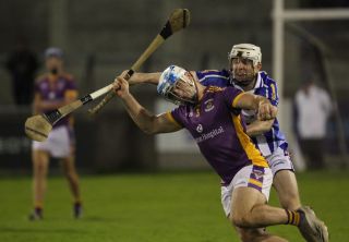 Senior A Hurlers through to County Championship Final 