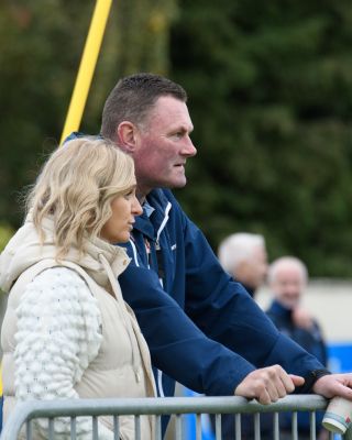 Kilmacud Crokes Senior Ladies Footballers Overcome Dunboyne in Leinster Quarter Final 