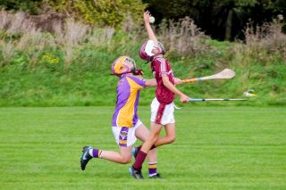 U12 Hurling League Div.11 vs Raheny