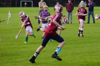 U12 Hurling League Div.11 vs Raheny