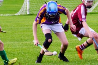 U12 Hurling League Div.11 vs Raheny