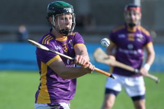 Kilmacud Crokes Senior Hurlers win County Championship 
