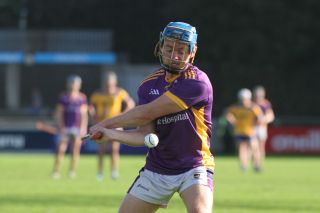 Kilmacud Crokes Senior Hurlers win County Championship 