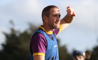 Kilmacud Crokes Senior Hurlers win County Championship 