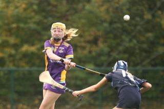 Camogie Go Ahead U18 Championship Division 4 Final 