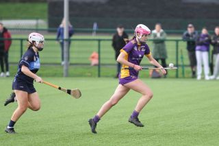 Camogie Go Ahead U18 Championship Division 4 Final 