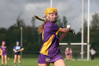 Camogie Go Ahead U18 Championship Division 4 Final 