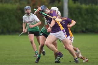 Under 17 A Hurling Champions 2022