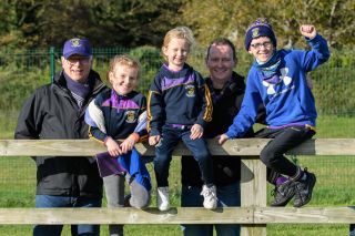 Kilmacud Crokes Senior Ladies Footballers Crowned Leinster Champions 
