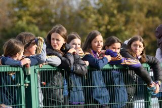 Kilmacud Crokes Senior Ladies Footballers Crowned Leinster Champions 