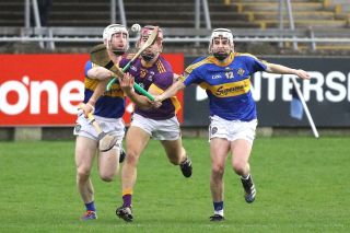 Senior Hurlers through to Leinster Semi Final