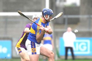Senior Hurlers through to Leinster Semi Final
