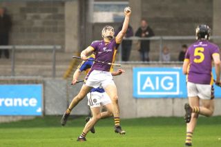 Senior Hurlers through to Leinster Semi Final