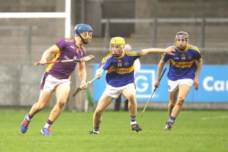 Senior Hurlers through to Leinster Semi Final