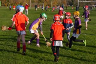 KC2 2013 Huling  vs Fingallians,