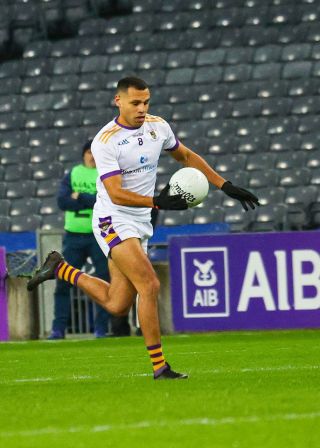 Kilmacud Crokes Overcome Portarlington to reach back to back Leinster Club Final 