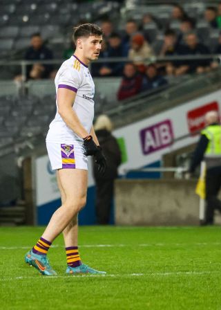 Kilmacud Crokes Overcome Portarlington to reach back to back Leinster Club Final 