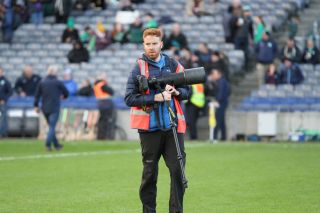 Senior Hurlers through to first ever Leinster Senior Hurling Final