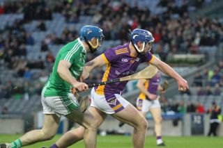 Senior Hurlers through to first ever Leinster Senior Hurling Final