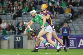 Senior Hurlers through to first ever Leinster Senior Hurling Final