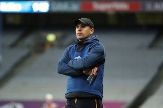 Senior Hurlers through to first ever Leinster Senior Hurling Final