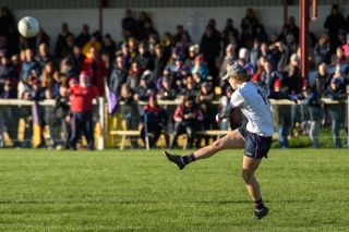 Kilmacud Crokes Senior Ladies Footballers loose out at All Ireland Club Semi Final Stage 