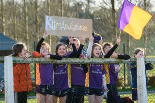 Kilmacud Crokes Senior Ladies Footballers loose out at All Ireland Club Semi Final Stage 