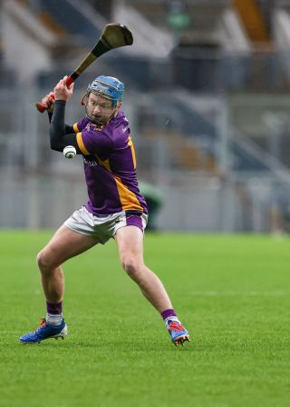 Strong finish by Senior Hurlers in Leinster Hurling Final