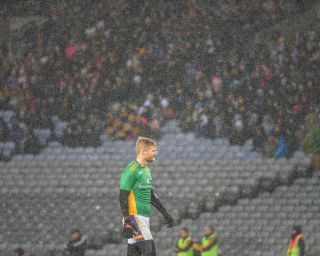 Kilmacud Crokes Senior Footballers Crowned Back to Back Leinster Champions 