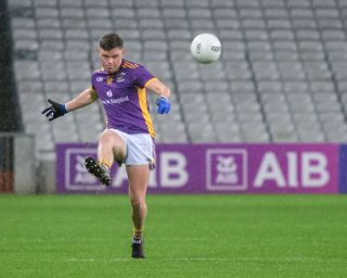 Kilmacud Crokes Senior Footballers Crowned Back to Back Leinster Champions 
