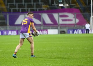 Kilmacud Crokes Senior Footballers Crowned Back to Back Leinster Champions 