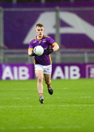 Kilmacud Crokes Senior Footballers Crowned Back to Back Leinster Champions 