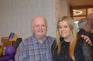 Kilmacud Crokes Football Section Race Day Fundraiser Saville Chase December 28th 2022 