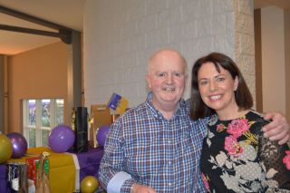 Kilmacud Crokes Football Section Race Day Fundraiser Saville Chase December 28th 2022 