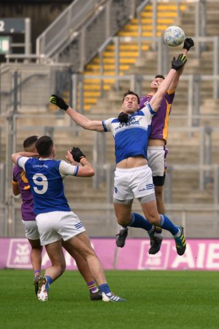 Kilmacud Crokes Versus Kerins O' Rahilly All Ireland Club Semi Final Sunday Jan 8th 1:30 Croke Park 