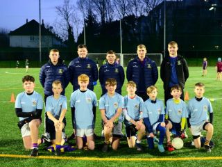 Winter Festival Of Football Update - Great Start Last Weekend 