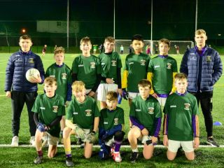 Winter Festival Of Football Update - Great Start Last Weekend 