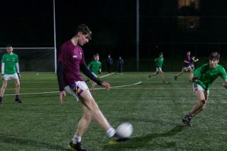 WINTER FESTIVAL OF FOOTBALL - U15/16 Week 1 Results