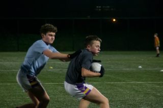 WINTER FESTIVAL OF FOOTBALL - U15/16 Week 1 Results