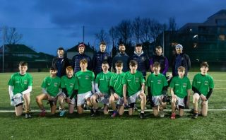 WINTER FESTIVAL OF FOOTBALL - U15/16 Week 1 Results