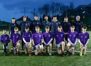 WINTER FESTIVAL OF FOOTBALL - U15/16 Week 1 Results