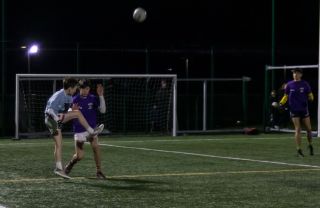 WINTER FESTIVAL OF FOOTBALL - U15/16 Week 1 Results