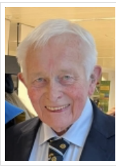 Death Notice - Michael Culligan Snr RIP